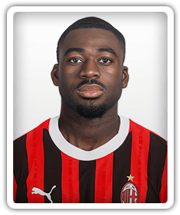 Youssouf Fofana