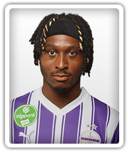 Mamoudou Karamoko