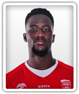 Mahamadou Doucouré