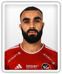 Oussama Abdeldjelil