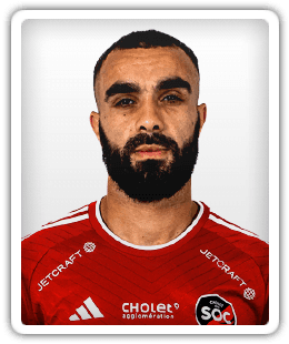 Oussama Abdeldjelil