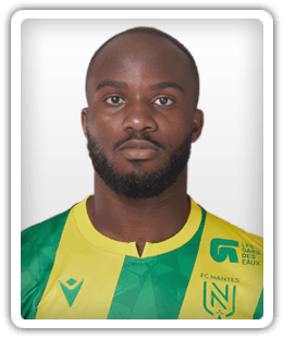 Ignatius Ganago