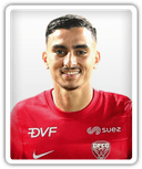 Mohamed Ben Fredj