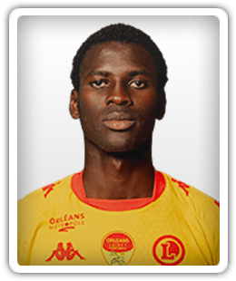 Ousseynou Ndiaye