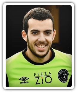 Sacha Hamache