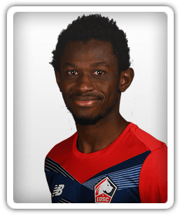Zakha Bangoura