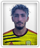 Cyril Khetir