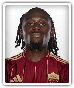 Manu Koné
