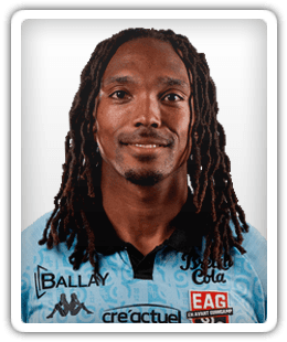 Teddy Bartouche-Selbonne