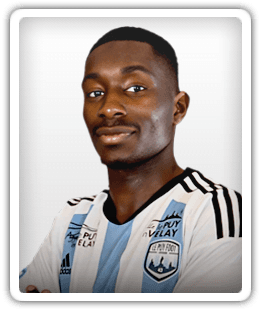 Issiaka Karamoko