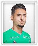 Louka Aymar