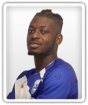 Leverton Pierre