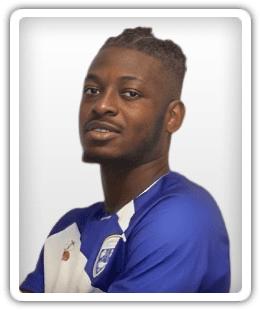 Leverton Pierre