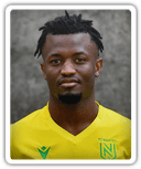 Mohamed Bangoura
