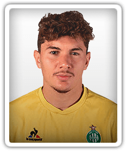 Yanis Bourbia