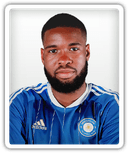 Kévin Mbala