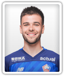 Lucas Chevalier
