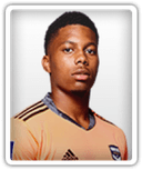 Darren Lima Semedo