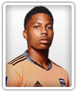 Darren Lima Semedo