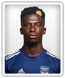 Amadou Traoré