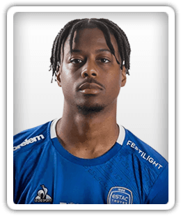 Thierno Baldé