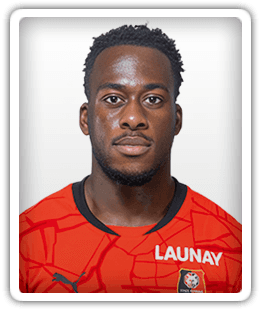 Arnaud Kalimuendo