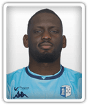 Amadou Ba-Sy