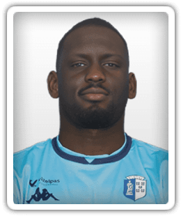 Amadou Ba-Sy