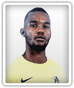 Moustakim Assoumani