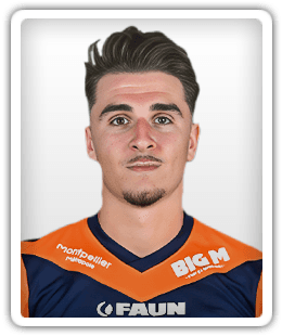Joris Chotard