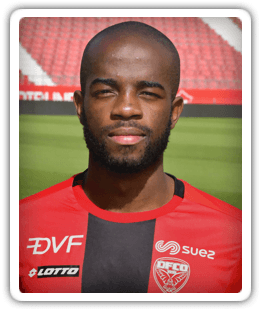 Franck Engonga