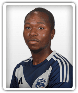 Hamidou Yaméogo