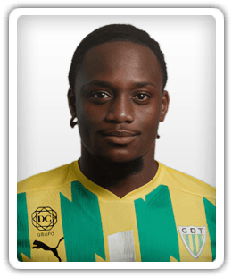 Ouattara Moudjatovic