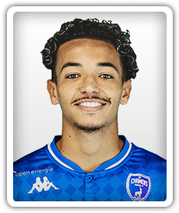 Samy Benchamma