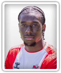 Kélian Nsona