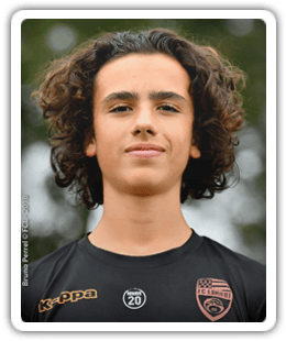 Milan Guendouzi