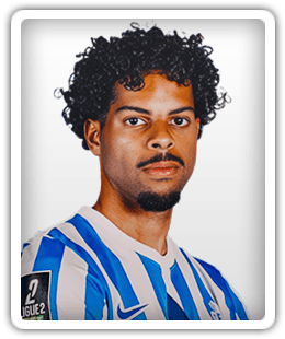 Loris Mouyokolo