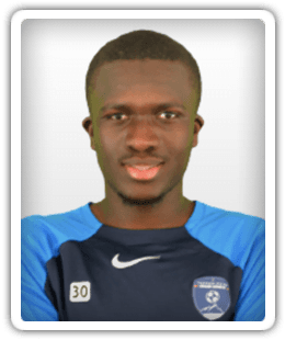 Abdoul Coulibaly
