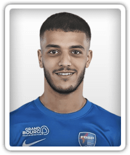 Sofiane Belkheir