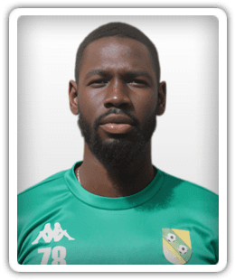 Bachir Diop