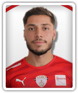 Sofiane Benatmane