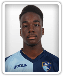 Marvin Evouna