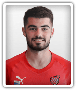Mathieu Irigoyemborde