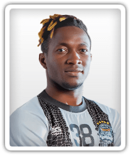 Louis Ameka Autchanga