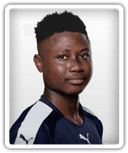 Daouda Diallo