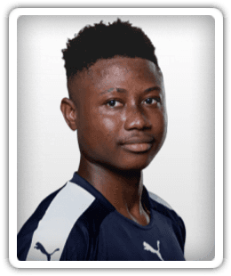 Daouda Diallo