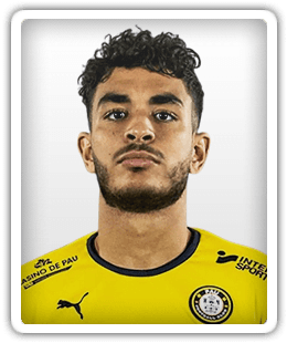 Walid Jarmouni