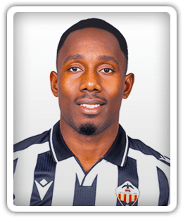 Ousmane Camara