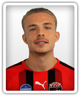Léo Jousselin