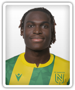 Joe-Loïc Affamah